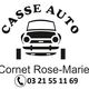 Cornet Rose-Marie