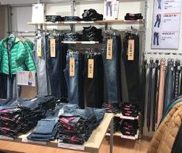 JEANS FRITZ Bild 15