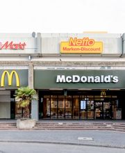 McDonald's Bild 1