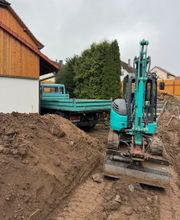 T&H BAU Baggerbetrieb Bild 13