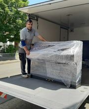 A&G Transporter Bild 7