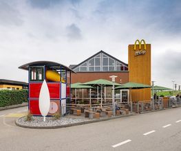 McDonald's Bild 1