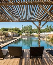 Camping le Sérignan Plage Nature image 4