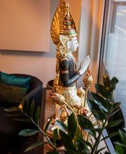 Duangjai Traditionelle Thaimassage Praxis Grenchen Bild 11