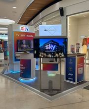 Negozio Sky | Romagna Center immagine 1