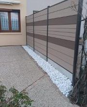 Daniel Moquet signe vos jardins - Ent. AJ Paysage image 15