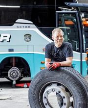 Super Dæk Service & Bosch Car Service - Roskilde billede 16