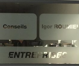 Axa Roumieu Igor Agent Général image 8