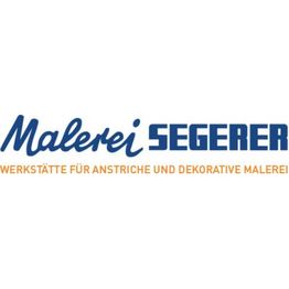 Malerei Segerer