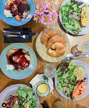 Le P'tit Central Bild 4