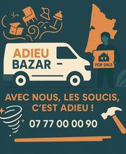 Adieu Bazar image 5