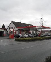 star Tankstelle Bild 1