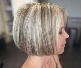 Carmela Mancuso Coiffeur Bild 8