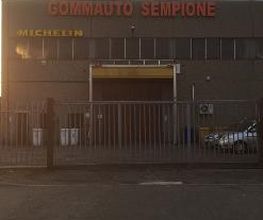 Euromaster Gommauto Sempione immagine 17