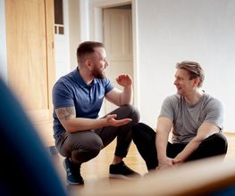 Personal Training Richard Proch