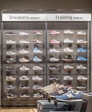 INTERSPORT Voswinkel Erlangen Arcaden Bild 10