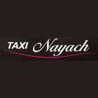 Taxi Gerard Nayach