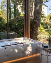 Le Spa at Grand-Hotel du Cap-Ferrat image 7
