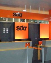 SIXT | Location voiture Bâle Mulhouse aéroport Secteur France image 1