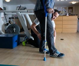 Physiotherapie Davies GmbH Bild 1