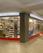 Eckert Berlin Bahnhof Rudow