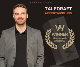 TALEDRAFT GmbH Bild 3