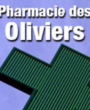Pharmacie des Oliviers image 4