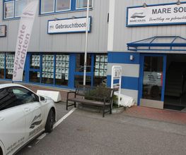 Mare Soleil Yachthandel GmbH Bild 4