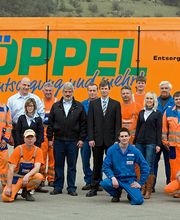 Pöppel Abfallwirtschaft und Städtereinigung GmbH Bild 8