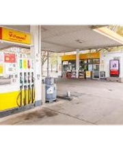 Shell Recharge Charging Station Bild 1