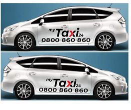 my Taxi 24 Bild 5
