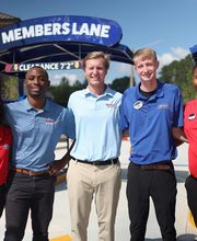 Big Dan's Car Wash image 10