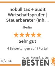 werkenntdenBESTEN.de Qualitätssiegel