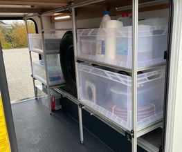 SYS-RACK Bild 2