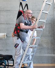 Reha Rheinfelden Bild 10