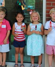 Rocky Mount Academy image 12