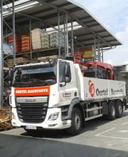 Oertel Baustoffe Bild 8