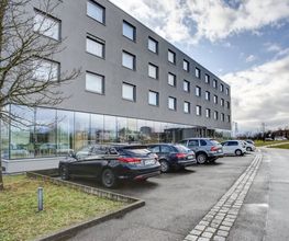 eXo Fly Level 4 Hotel Stuttgart-Flughafen Bild 2