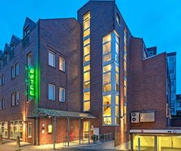 HOTEL DH VEC Bild 1