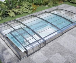Mr Abris de Piscine image 11
