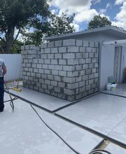 Soja Plastering & Stucco image 5