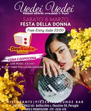 Uedei Uedei Pizzeria Ristorante Food&Fun immagine 4