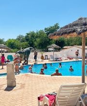 Camping le fief d'Anduze image 1