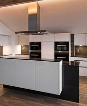 Schmid AG Küchenbau