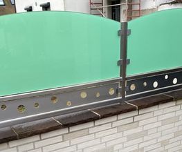 Metallbau Sturm Bild 13