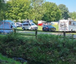 Camping & Ferienpark Waldfrieden Bild 20