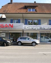 Garage-Trachsel-AG
