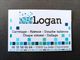 Carrelage Faience Dallage Logan