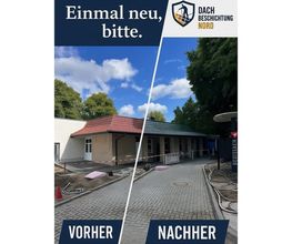 Dach Nord Bild 1