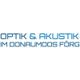 Optik & Akustik im Donaumoos Förg
